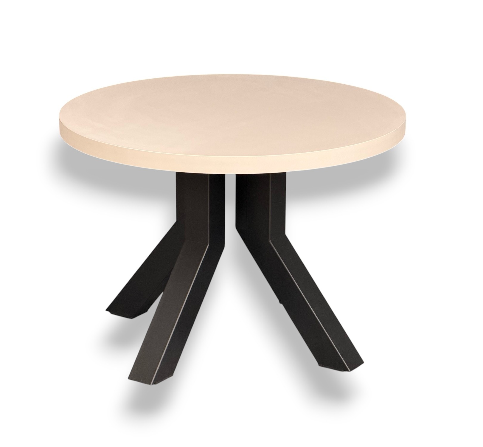 Stolik kawowy ROSE biały